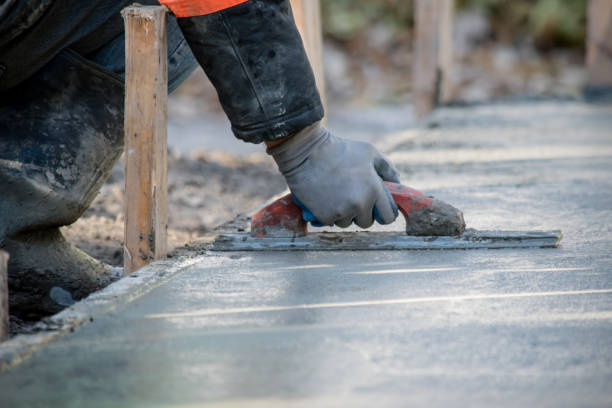Best Concrete Sealing and Maintenance in Versailles, MO