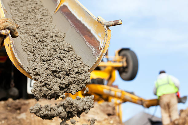  Versailles, MO Concrete contractor Pros