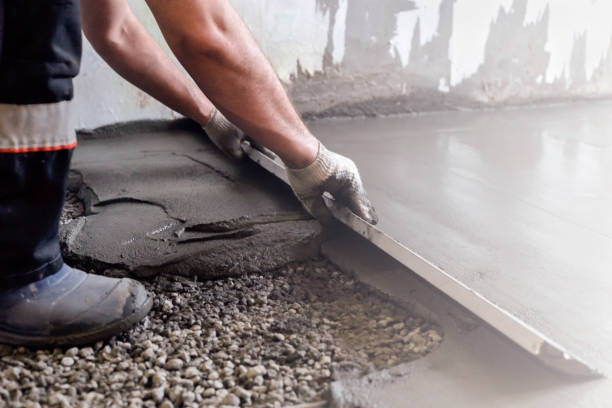Best Concrete Removal and Replacement in Versailles, MO